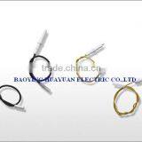 Spark Plug (ignition Electrode,gas Igniter) Used for the Ignition System of Gas Stove/gas Cooker/oven thumbnail-1