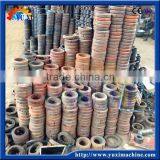 Best Seller Factory of Home Olive Palm Hand Cold Oil Screw Press With CE thumbnail-2