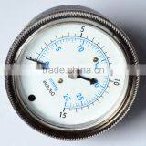 Low Pressure Gauge for Gas