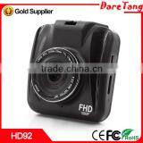 2016 NEW DESIGN Car Dvr Dash Cam Car-detector X6 User Manual Fhd 1080p Car Camera Dvr Video Recorder thumbnail-1
