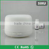 Plug Humidifier Aromatherapy Car Diffuser Led Light Diffuser Wholesale Essential Oil Aroma Diffuser thumbnail-3