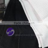 China Manufacturer Wholesale Yarn-dyed Waffle Weave Cotton Gift Packaging Kitchen Towel thumbnail-6