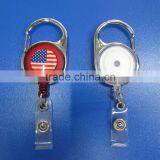 Promotional Badge Reel Holder