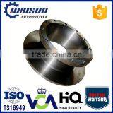 WINMANN Wholesale Truck Trailer Iveco Spare Parts thumbnail-3