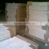 Wood wool acoustic panel fiber cement board production line