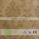 Beautiful Floral Korean Design Wallpaper thumbnail-3