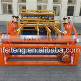 Automatic Mesh Welding Machine Serbia thumbnail-2