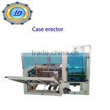 High Efficiency Case Former From China