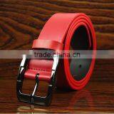 2016 Hot Mens Designer Belts for Men Brand Leather Belt Pin Buckle Black Business Trouser Strap Pants Band Ceinture thumbnail-6