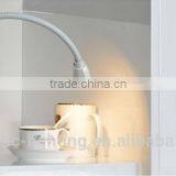 Wall Mounted Flexible Led Reading Light