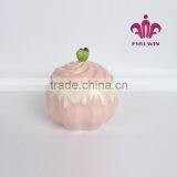 2015 Storage Cream Jar thumbnail-5