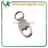 Wholesale Bottle Opener Keychain With Customer Logo