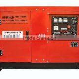 Diesel Generator Set SH25D