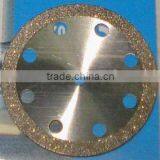 Dental Cutting Discs