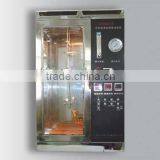 Computer Type Railway Vehicle Inner Ornaments Burning Tester