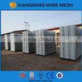 Supper Quality Money Saving Steel Pedestrian Crowd Control Barrier thumbnail-6