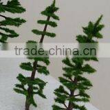 Resin Model Tree Train Layout thumbnail-2