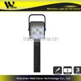 Rechargeable 15w Vehicle Led Portable Handheld Lights thumbnail-2