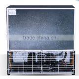 2015 New Desigh Undercounter Black Bar Fridge With 2 Glass Door thumbnail-3