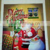 Custom HDPE Plastic Bag With Logo Printing thumbnail-1