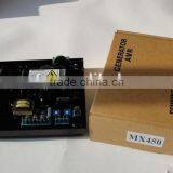 12 Years AVR Factory! AVR MX450 ac Automatic Voltage Regulator for Brushless Generator thumbnail-4