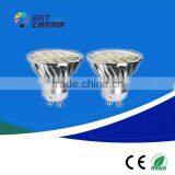 High Power GU10 Mini LED Spot Light 3*1W