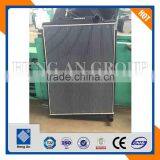 Heavy Duty Truck Auto Radiator For Volvo F12 thumbnail-6