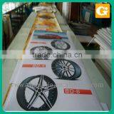 Pvc Banner Material Black thumbnail-1