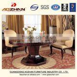 Modern High Glossy Simple Dining Table