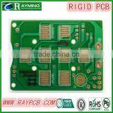 High Quality Carbon Oil PCB Made by RayMing Technology