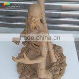 Handmade Resin Indoor Decorative Lol Figure Statue thumbnail-3