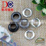 Washable,Nickel-Free Feature and as Your Requirement,Brass Color Eyelet thumbnail-4