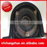 Howo Transmission Shaft Hanger Support Plate 2015 Shaft Hanger Assembly Drive Gear thumbnail-2