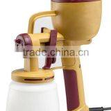 800CC HVLP ELECTRIC AIR SPRAY GUNS (GS-8415C)