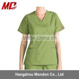 Nurse Medical Uniform Scrub