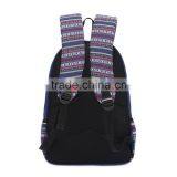 Latest Fashionable High Quality School Backpacks Manufacturers thumbnail-2