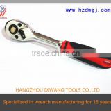 hangzhou high quality mirror socket wrench