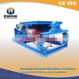 China Gold Supplier New Sign High Frequency Horizontal Outdoor Concrete Table