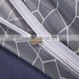 Competitive Price Colorful Different Types of Polyester Bedding Set thumbnail-4