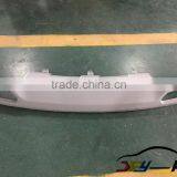 XFY A6 W12 REAR DIFFUSER WITH TAIL PIPE FOR AUDI thumbnail-2