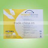 Orthopaedic Powder-free Latex Gloves