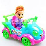 New Child Cartoon Electric Car for Wholesale thumbnail-1