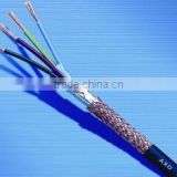 INSTRUMENT CABLES (MULTIPAIR - ARMOURED)