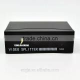 High Quality 1920*1440 VGA 1 Input 4 Output Video Splitter thumbnail-4
