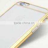 Rock Fluxay Series Matte PC Cover for Apple Iphone 6 thumbnail-5
