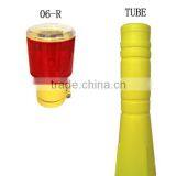 2015 China Hot Sale Solar Flashing Warning Light thumbnail-4