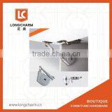 Popular Drop-down Support Drop Down Hinge Cabinet Damper Hinge Folding Door Support thumbnail-4