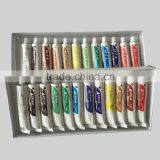 32 ml * 12colors Acrylic Paint Color