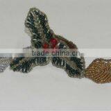 Beaded Napkin Rings thumbnail-1