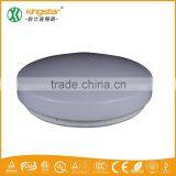 High Lumen Warm White SMD5730 0.5W/PCS 12w 15w 24w 70-80LM/W Round Surface Mounted Led Ceiling Light for Home